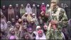 21 Chibok girls freed in Boko Haram prisoner swap