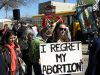 Are you Pro-Life or Just Anti-Abortion? By T