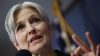 Evangelical Views of the 2016 Election: “Jill Stein is my imperfect candidate.”