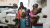 Haiti Hurricane Displaces Sponsored Children
