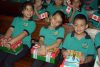 Canadians can bless impoverished children with Operation Christmas Child shoebox gifts