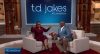 ‘You Don’t Have to Like Her’: Oprah Winfrey Endorses Clinton for President on T.D. Jakes Show