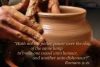 The Potter’s Touch