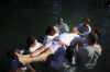 Re-Baptizing the Church (by Leslie Leyland Fields)