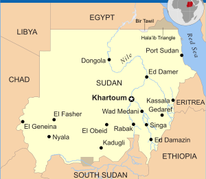 Authorities in Sudan Arrest More Christians in Takeover of School