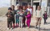 Yazidi Children Screamed, Cried Outside Door While ISIS Fighters Raped Their Mothers