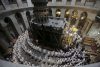 Palestinian President To Help Fund ‘Tomb Of Christ’ Restoration