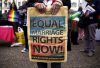 Australians Rally Ahead Of Same-Sex Marriage Referendum