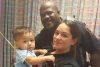 Police Officer’s Prayer Helps Save Life of Baby With Heart Disease
