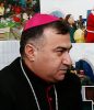 Iraqi Archbishop: ‘In The Midst Of All This Violence, Jesus Is Needed’