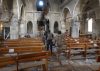 Church Bells Ring Once Again In Christian Iraqi Town Freed From ISIS Occupation