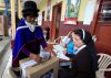 Colombia In Shock As Referendum Rejects Peace With FARC Rebels