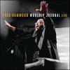 Worship Journal Live by Fred Hammond