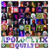 Quilt by ApologetiX
