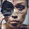 Beauty For Ashes by Heesun Lee