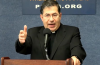 Father Frank Pavone: I Am Voting for Donald Trump and Pro-Life Voters Should Too. Here’s Why