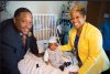 Woman Who Suffered Stillbirth And Four Miscarriages Gets A Shock From Her Doctor After 17 Years; Now She’s Praising God For Miracle Baby