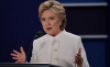Hillary Clinton: “We Need a Supreme Court That Will Stand Up” for Abortion