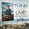 Joel Osteen Wants His New Book ‘Think Better, Live Better’ To Help People ‘Delete Negative Thoughts’