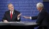 VP Candidates Clash On Abortion In Live TV Debate
