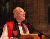 Former Archbishop Carey Could Be Criticised In Child Abuse Report