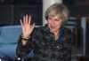 Brexit Begins: PM Vows To Make Britain ‘Sovereign’