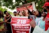 Boko Haram Frees 21 Kidnapped Chibok Schoolgirls In Nigeria
