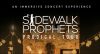 Sidewalk Prophets Announces Second Leg of ‘The Prodigal Tour’