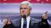 Newt Gingrich Urges Pastors to Run for Office: ‘Have the Courage to Stand Up and Tell the Truth’