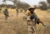 US Aid Worker Kidnapped In Niger