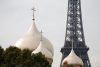 Charlie Hebdo Mocks New Russian Cathedral: Russians Say It’s ‘Blasphemous And Scandalous’