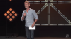 Megachurch Pastor Pete Wilson — Who Stepped Down Because He Was ‘Tired’ and ‘Broken’ — Finds a New Job