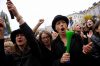 Polish Government Backs Down Over Total Abortion Ban