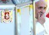 Pope Walks A Diplomatic Tightrope In Orthodox Georgia