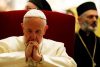 Pope Says Gender Theory Is Part Of Global War On Marriage