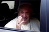 Cars Used By Pope Francis In Poland Being Sold To Benefit Syrian Refugees