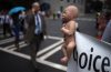 Hillary Clinton Defends Abortion Of Babies At Nine Months In 3rd Presidential Debate; Donald Trump Calls It ‘Terrible’
