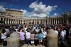 Vatican To Host Concert For The Poor And Homeless
