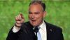 Tim Kaine Video From 2005: If Hillary Clinton is the Nominee I Guess I’ll Support Her
