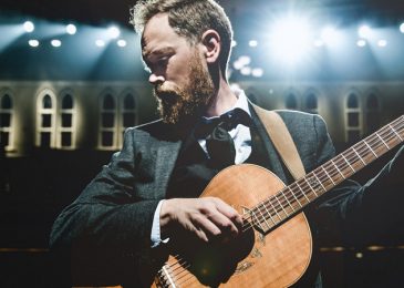 Signposts: A Conversation With Andrew Peterson