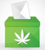 Marijuana legalization expands despite Ariz. stand