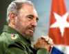 Fidel Castro is dead