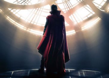 Doctor Strange Is The Most Religious Superhero Movie Ever
