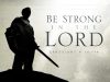 You Are Strong In The Lord