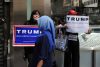 Muslims Fear Trump Victory Will Give ‘Green Light For Bigotry’