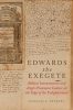Jonathan Edwards, the Exegete