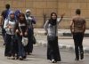Christian Children Forced to Wear Hijab, Beaten for Refusing to Recite Quran in Egypt Schools
