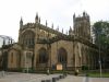 Cathedrals Benefit From £5.4m Government Grants