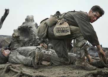Hacksaw Ridge is Insanely Bloody. Here’s Why.