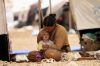 Iraqi Christian Woman Impregnated By ISIS Fighter Refuses to Abort Baby She Named After Her Slain Husband